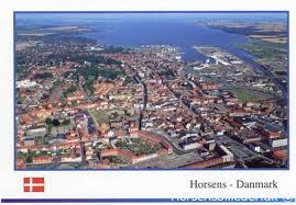 Fjernvarmeplan Horsens