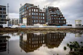 Havnehusene, Horsens